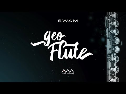 Jordan Rudess Demos the GeoFlute