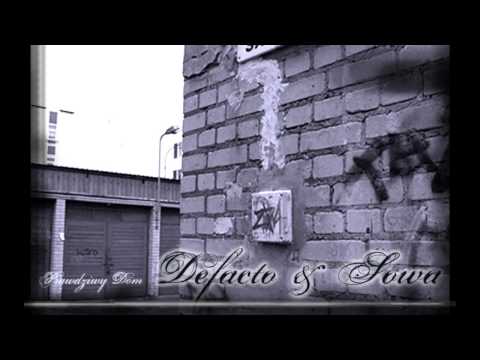 Defacto & Sowa - Pamiętasz