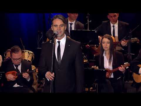 Zvona moga grada - Đani Stipaničev & Tamburaški orkestar CTK Varaždin