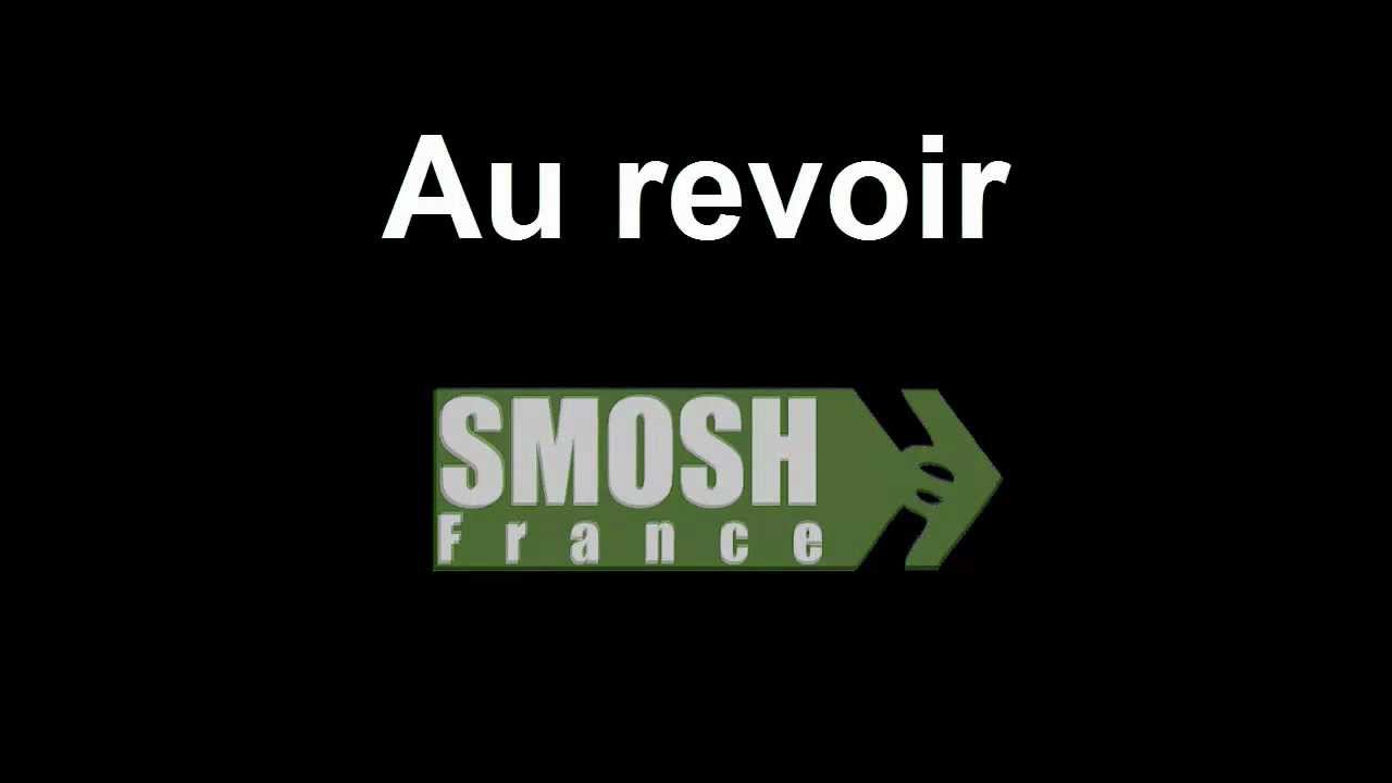 Watch video Fermeture de la chaîne smoshfrance... Fermeture de la chaîne smoshfrance...