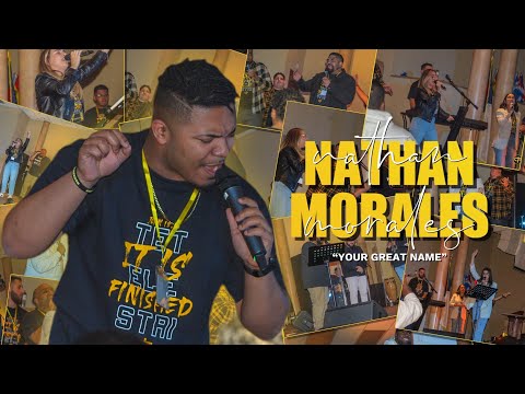 Nathan Morales | Called To Freedom 2022
