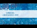 Copa Conmebol Libertadores: Universidad Católica 2-1 Rosario Central