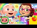 If You Re Happy And You Know It CoComelon Nursery Rhymes
