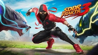 🕷️ Becoming the Ultimate Spider Hero! | Spider Fighter 3 Gameplay 😵‍💫