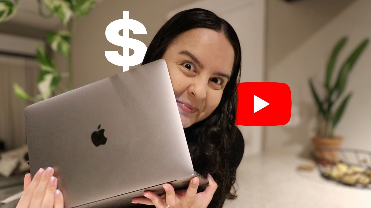 Monetizei Meu Outro Canal (e mostrei o passo a passo)!!!