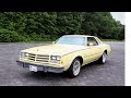 how did i get a 1976 buick century custom with only 15 000 miles was it restored