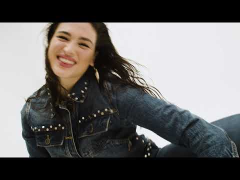 We Do Denim For You 💙 | Rapsodia