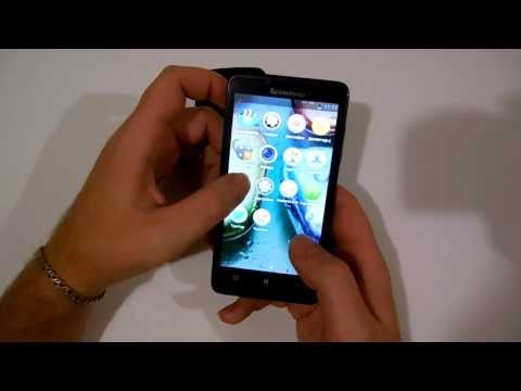 Lenovo A766 Прошивка Jelly Bean Lenovo A766 Прошивка Jelly Bean