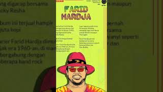 Download lagu Farid Harja - Demam Disco mp3