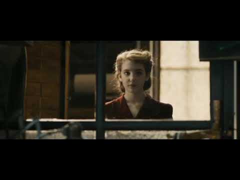 The book Thief....return of Max