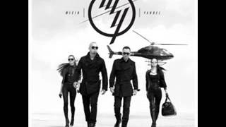 No Te Detengas - Wisin &amp; Yandel (2012) Los Lideres