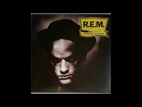 R.E.M - Losing My Religion (Tal Fussman Remix)