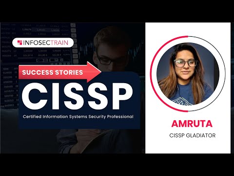 CISM Infosectrain Review | CISM Success Stories | Anand CISM Gladiator