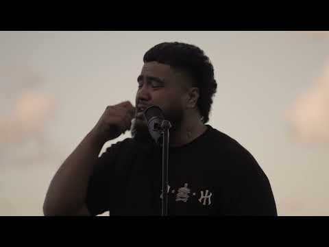 Stone II - CONVERSATIONS (Official Video) Prod. By Jantz/Yungn Lil'P