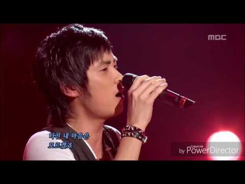 버즈 겁쟁이 [터진 내 맘은 모르겠죠] 모음