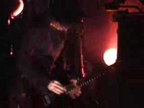 Nine Inch Nails - The Big Come Down (Philadelphia '05)