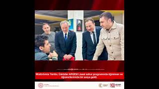 Haftalık Bülten / 17 - 23 Mart 2025