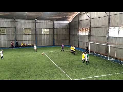 BDJ FUT7 CUP SUB 13 SEMI FINAL