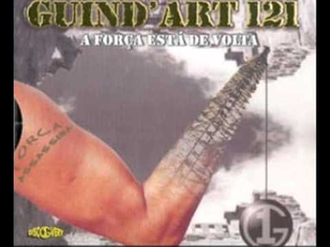 A Força Assassina - Guind'Art 121