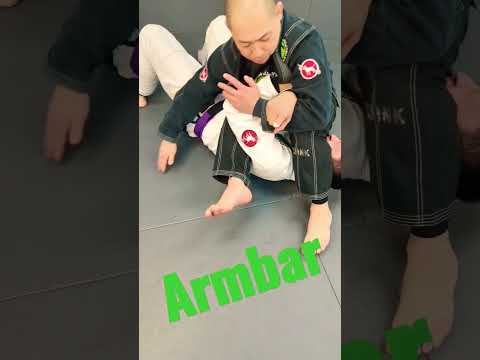 #bjj #armbar #jiujitsu #martialarts #ブラジリアン柔術 #柔術#腕十字 #格闘技