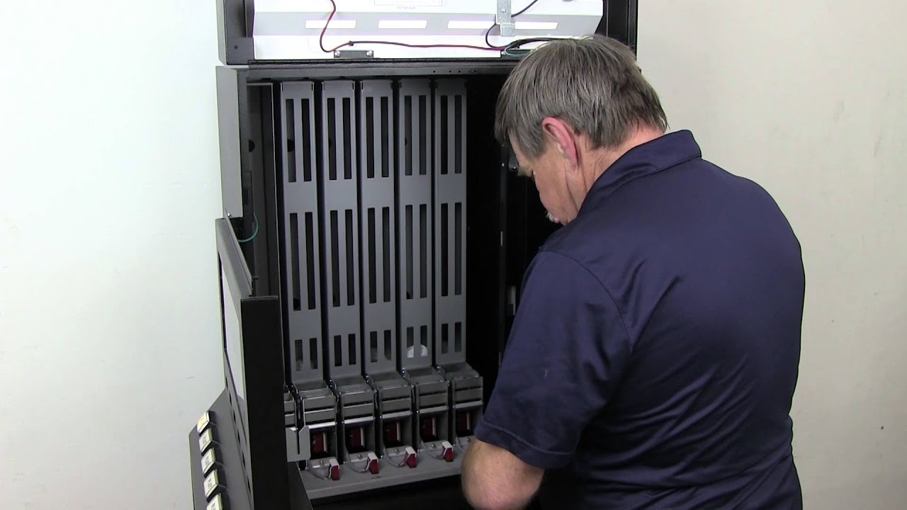 PTVM Training Video Part 2 of 3