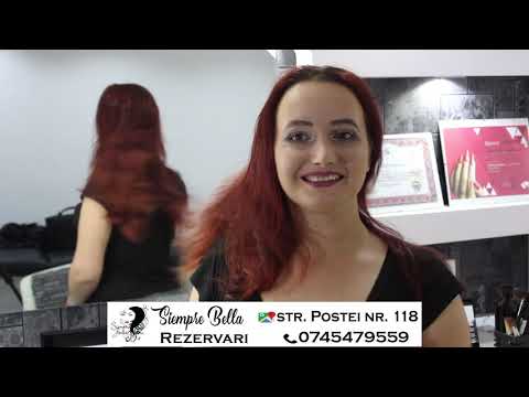 Siempre Bella s-a deschis în Curtea de Argeș