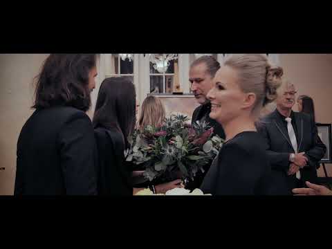 Hypnagogic Art - ONENESS Exibition (Event Recap) | Marta Promińska | Obrazotwórcy