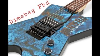 Video thumbnail for Dean Dime ML Far Beyond Driven tribute by EXCESSIVE 81