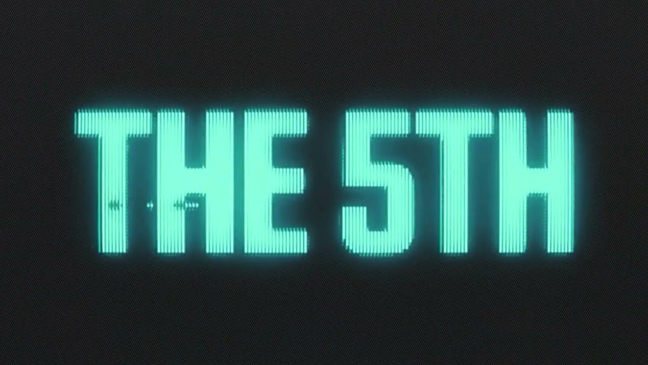 Urbandawn - The 5th (Let It Roll)