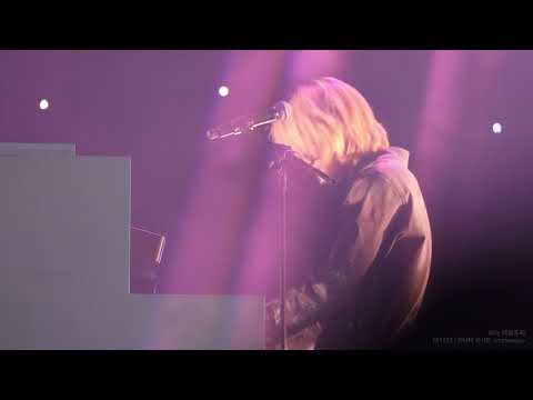 181125 잔나비 - 60’s(미발표곡)(유영현ver.) (/잔나비 콘서트 ‘NONSENSE’)