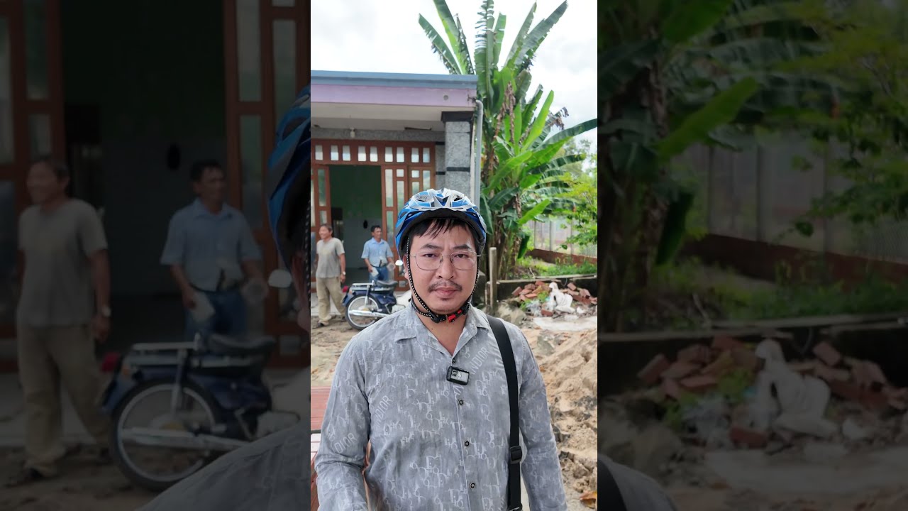 Hai Lô Mặt Tiền Nguyễn Chí Thanh, Phường 3