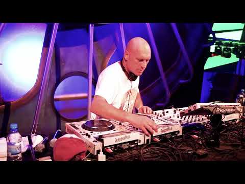 DA HOOL / PAROOKAVILLE 2018 / WEEZE / GERMANY