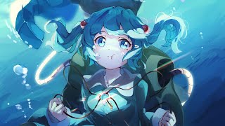 Cover art for 神々が恋した幻想郷