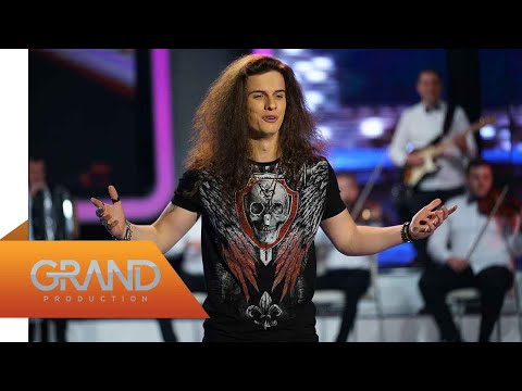 Adi Begic - Ti i ja  - LIVE - (Tv Grand 12.05.2023.)