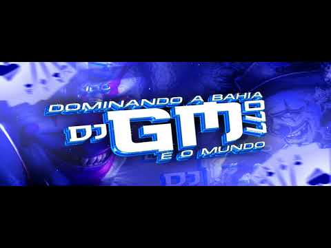 MONTAGEM, NOVINHA SAPECA - MC NEM JM & DJ GM 077