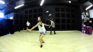 I Will Follow You Into The Dark (Daniela Andrade Cover) | Contemporary 1 Open Class | Step