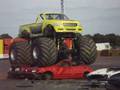 Monster Truck Movie - Crusher Monster Truck UK ...