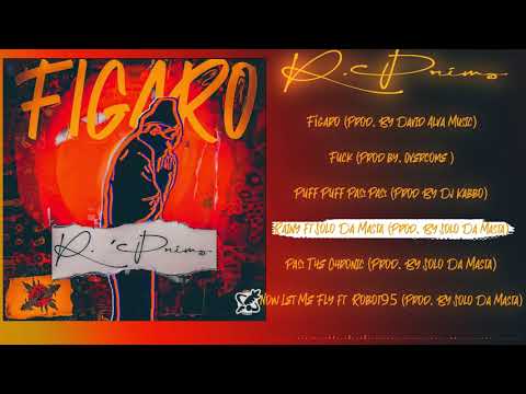 R-Primo & Solo Da Masta - Rainy (EP Fígaro)