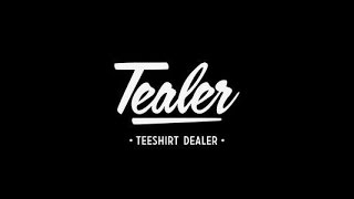 123Mrk - Tealer Mixtape #24