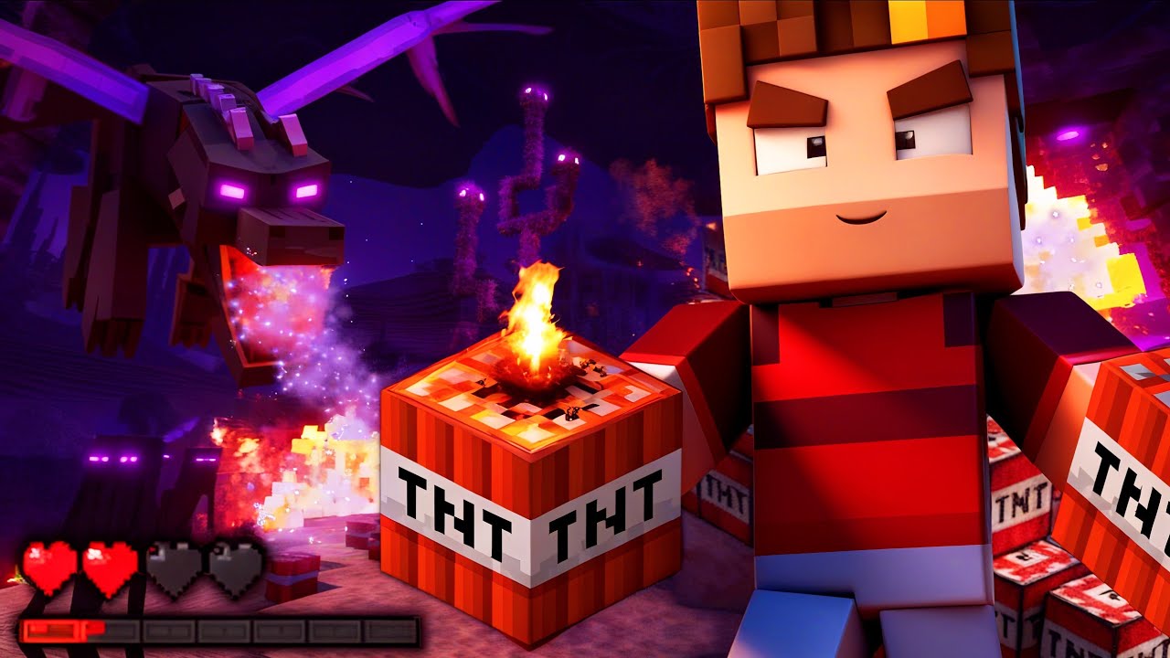 💣 JAMÁS ME HE PASADO MINECRAFT YO SOLO, hoy quiero cambiar eso || 1 VIDA • 1 INTENTO • MODO HARDCORE