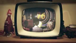 Fallout 76 UK Trailer (Unofficial)