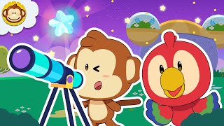 Download lagu Lagu Anak Anak | Bintang Kejora ⭐️🌟⭐️ | BaLiTa mp3 Download lagu Lagu Anak Anak | Bintang Kejora ⭐️🌟⭐️ | BaLiTa mp3