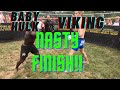 STREETBEEFS Title Bout Live Commentary Baby HULK Vs VIKING