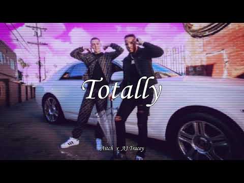 [FREE] Aitch x AJ Tracey Type Beat "Totally" | Bouncy Trap Type Beat 2020
