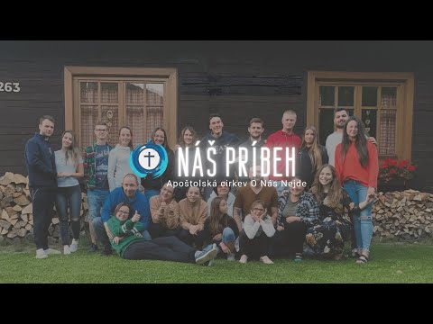 Keď Boh zakladá kostol │ príbeh O Nás Nejde │ Dokumentárny film