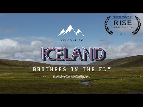 "Welcome to Iceland" Full Film