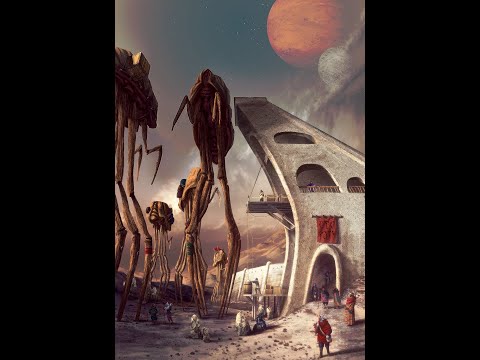 Reimagining Morrowind [420 mods] - Ald'ruhn / OpenMW 2021 1440p RTX 3070