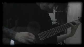 August Burns Red - Vital Signs Guitar Cover