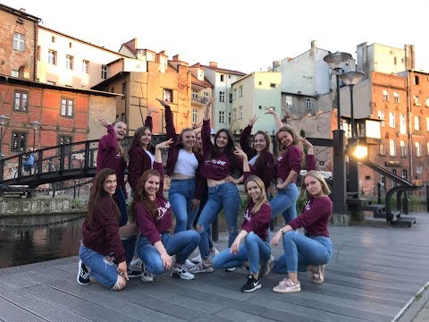 No Way - Crazy Cousinz ft Yxng Bane, Mr Eazi & Lily McKenzie || Basia Wendt Choreography