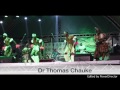 Dr Thomas Chauke Loko Va Yimbelela Hi Mali Na Rifuwo
